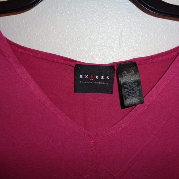 Axcess Top Size Large - Picture 5 of 6